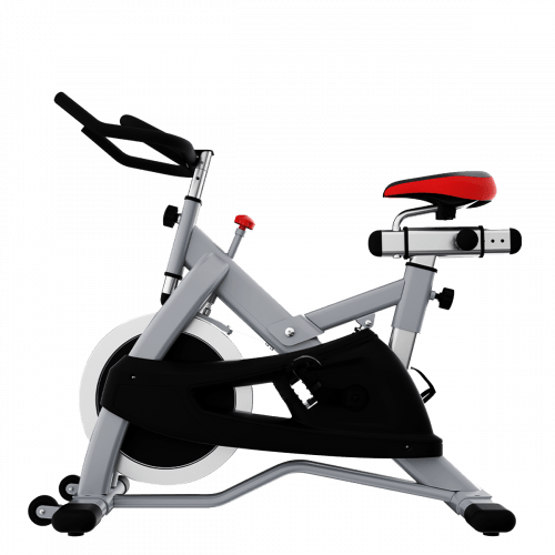 SSB-122 / WNQ-318M2 COMMERCIAL GRADE SPIN BIKE / EXERCISE CYCLE