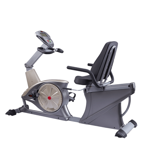 SRB-310/F1-7318WD COMMERCIAL SLEEK DESIGN RECUMBENT BIKES