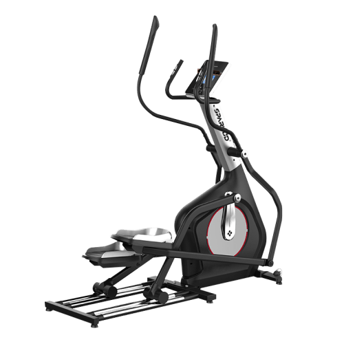 SET-430 ELLIPTICAL CROSS TRAINERS FOR COMMERCIAL USE