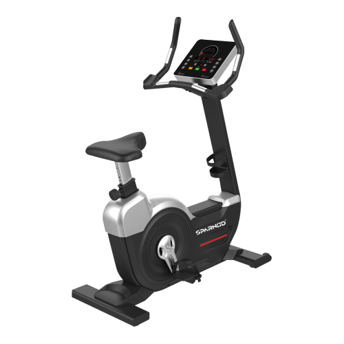 SUB-580 EXERCISE UPRIGHT BIKE / CYCLE