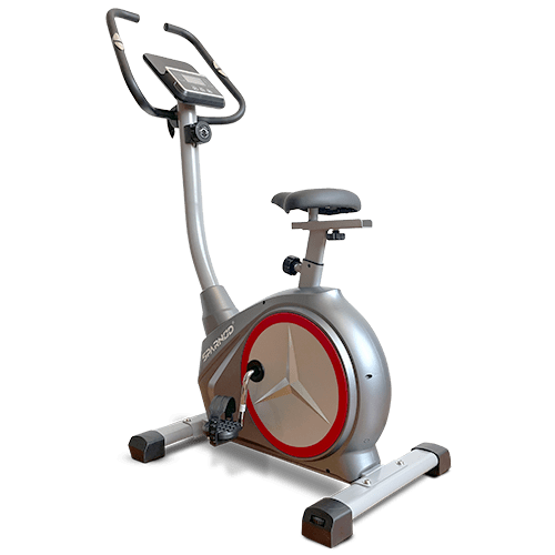 SUB-54 UPRIGHT BIKE