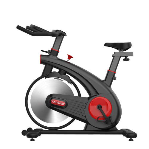 SSB-15 HEAVY DUTY 15KG FLYWHEEL SPIN BIKE