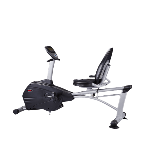 SRB-34/WNQ 7318WB SEMI COMMERCIAL RECUMBENT EXERCISE BIKE CYCLE