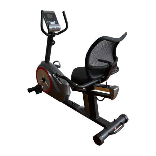 SRB-34 RECUMBENT BIKE