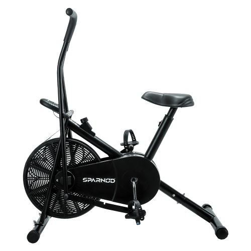 SAB-06 MOVING HANDLE BAR EXERCISE BIKE / AIR BIKE