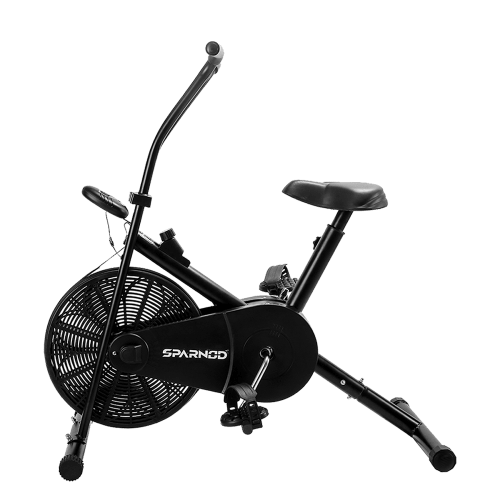 SAB-04 HOME USE EXERCISE BIKE / AIR BIKE