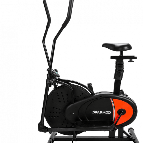 SOB-1000 ELLIPTICAL CROSS TRAINER CYCLE