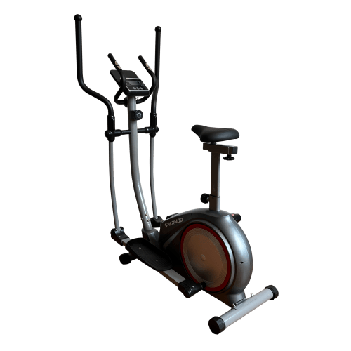 SET-44 ELLIPTICAL CROSS TRAINER