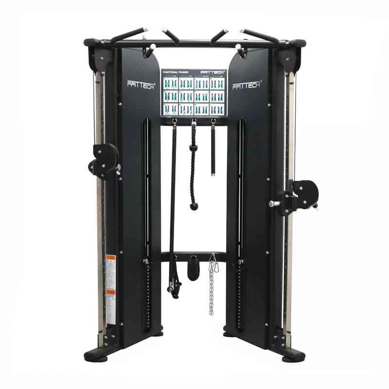 FFITTECH Functional Trainer