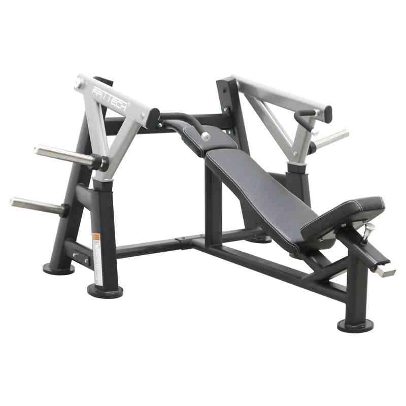 FFITTECH Incline Chest Press