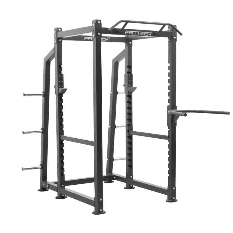 FFITTECH Power Cage Rack