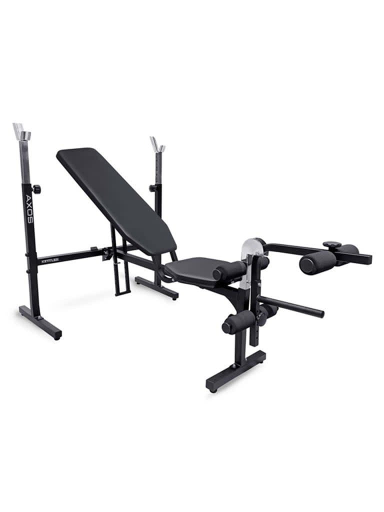 Kettler Weight Lifting Bench