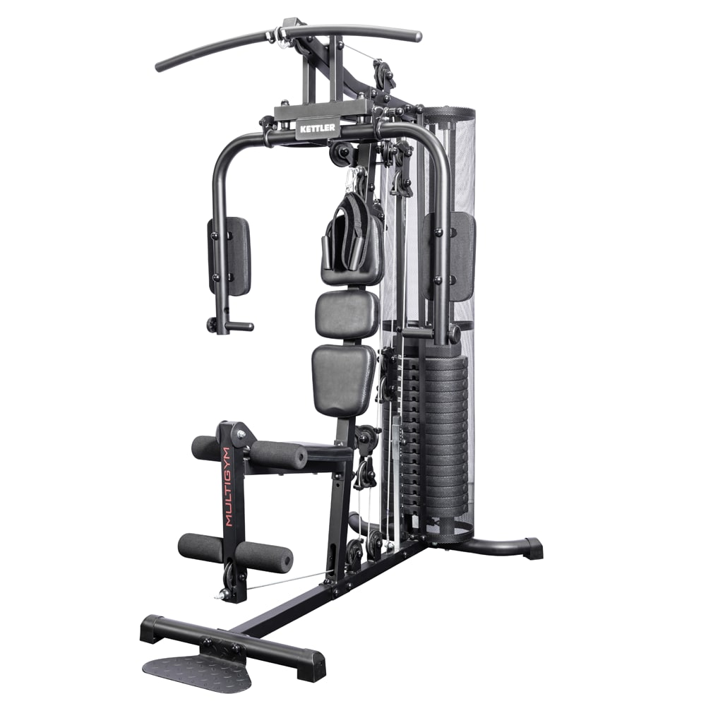 Kettler Multi Gym