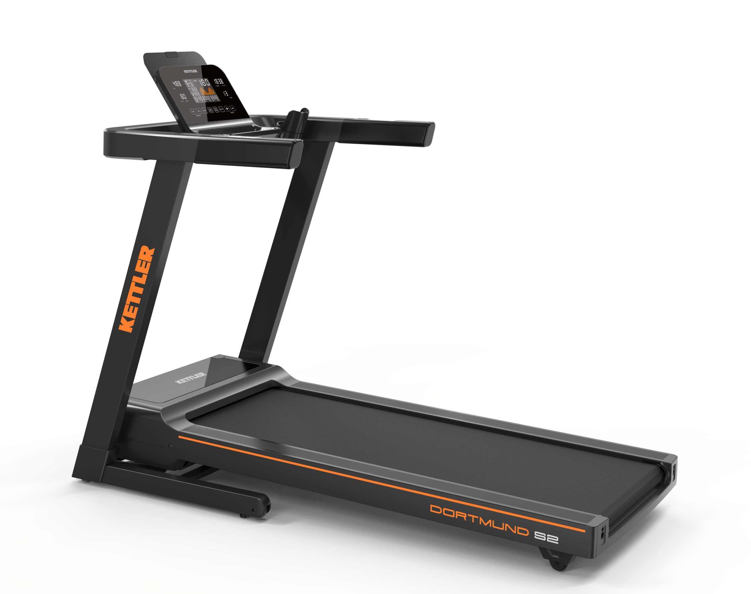 Kettler Dortmund S2 Treadmill