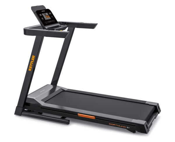 Kettler DORTMUND S1 - Treadmill