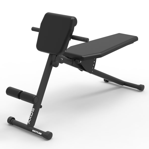 Kettler AXOS Combi Trainer