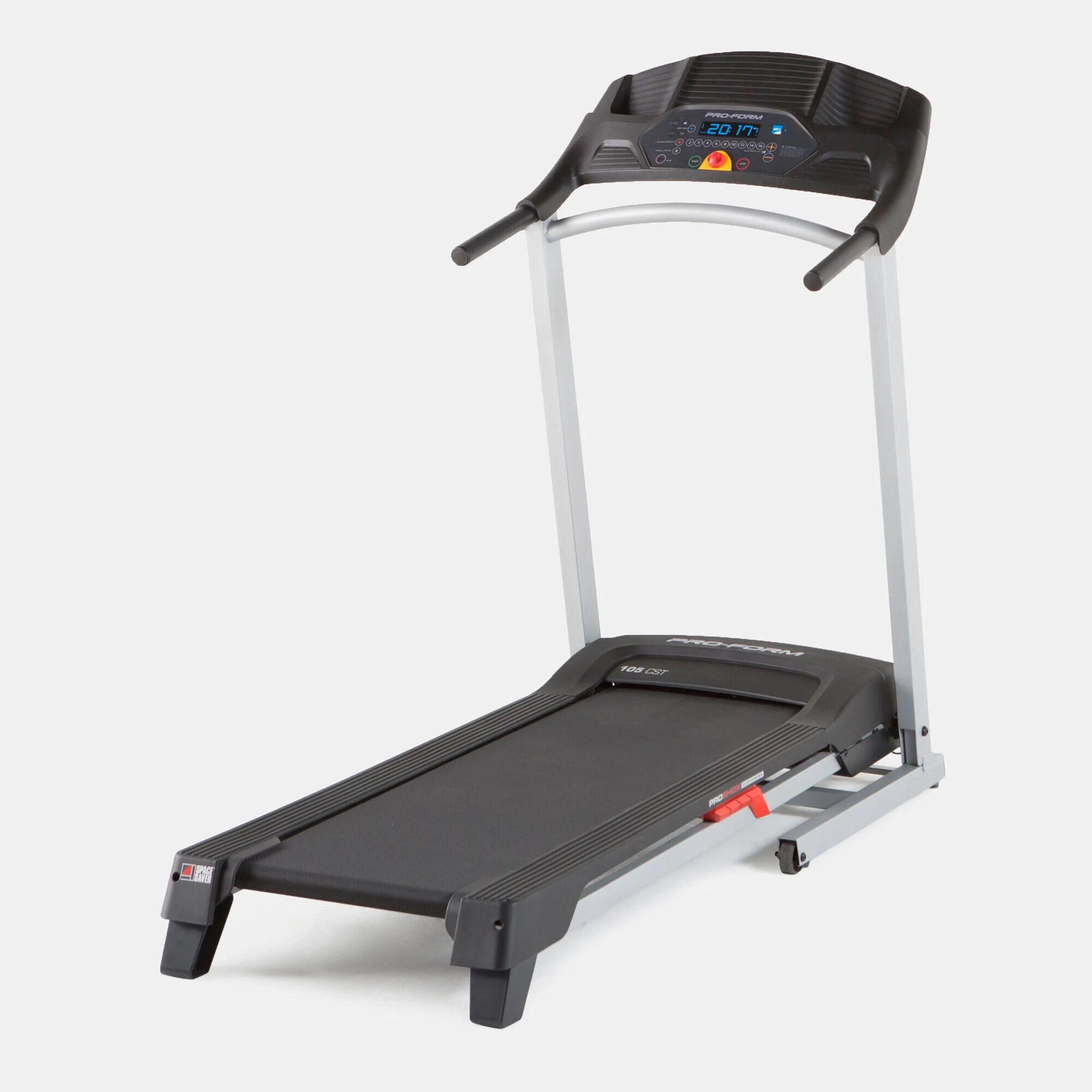 105 CST Treadmill