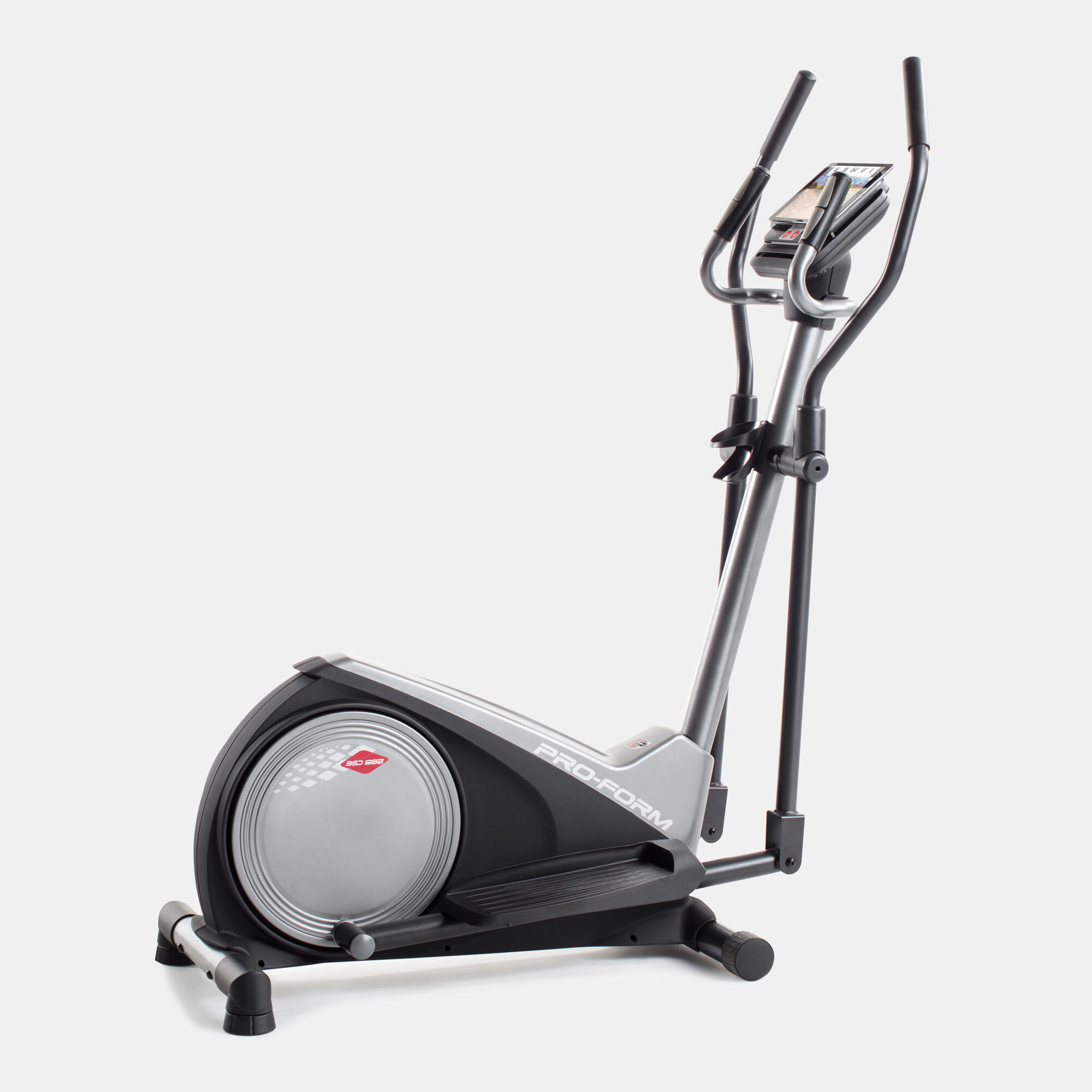 225 CSE Elliptical Cross Trainer