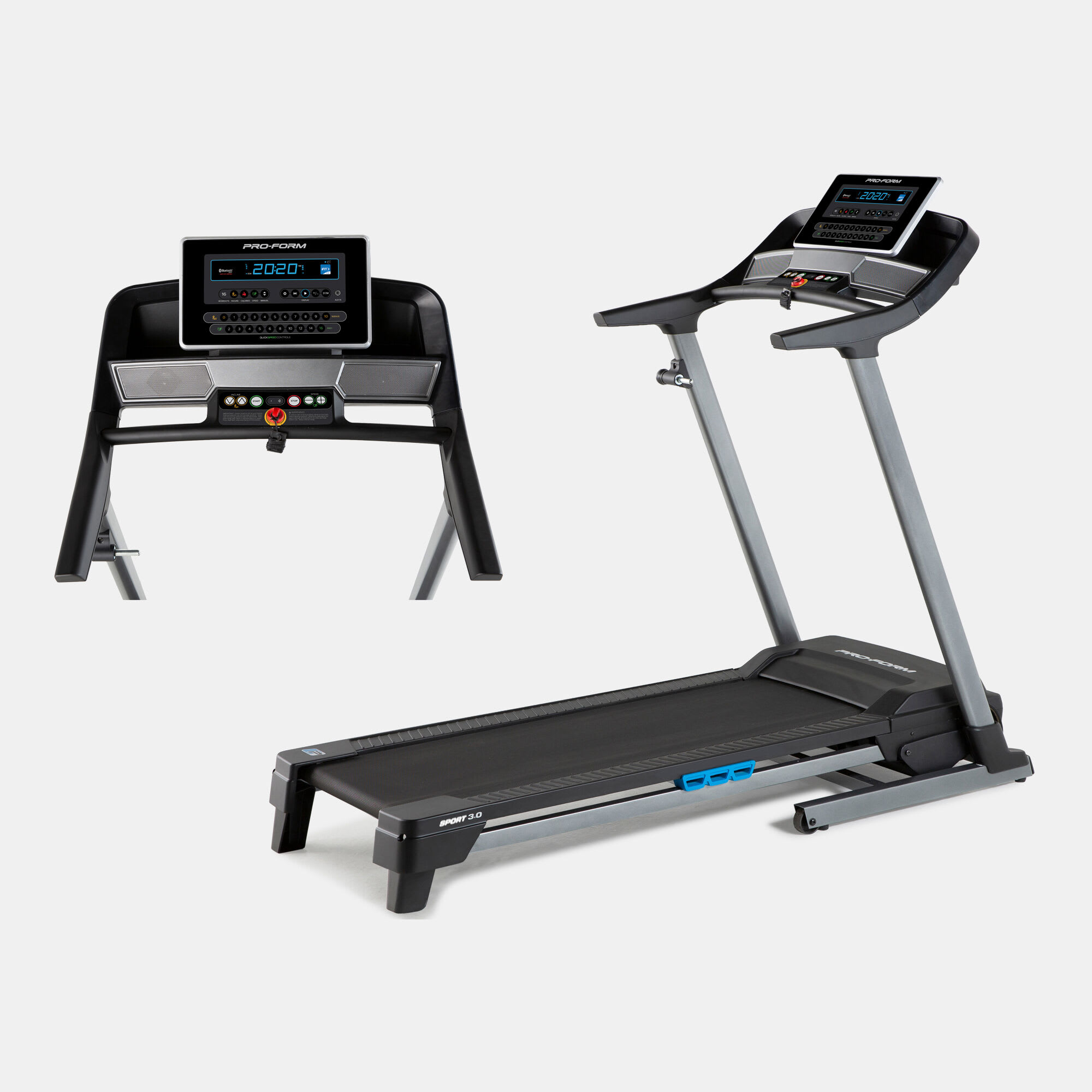 Sport 3.0 Treadmill