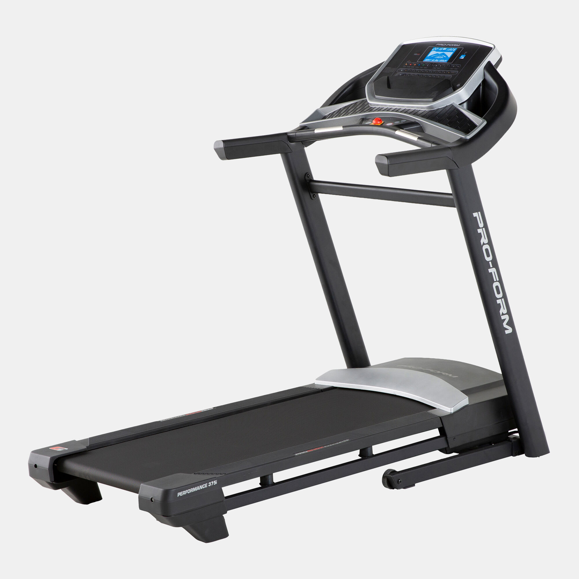 375i Performance Treadmill