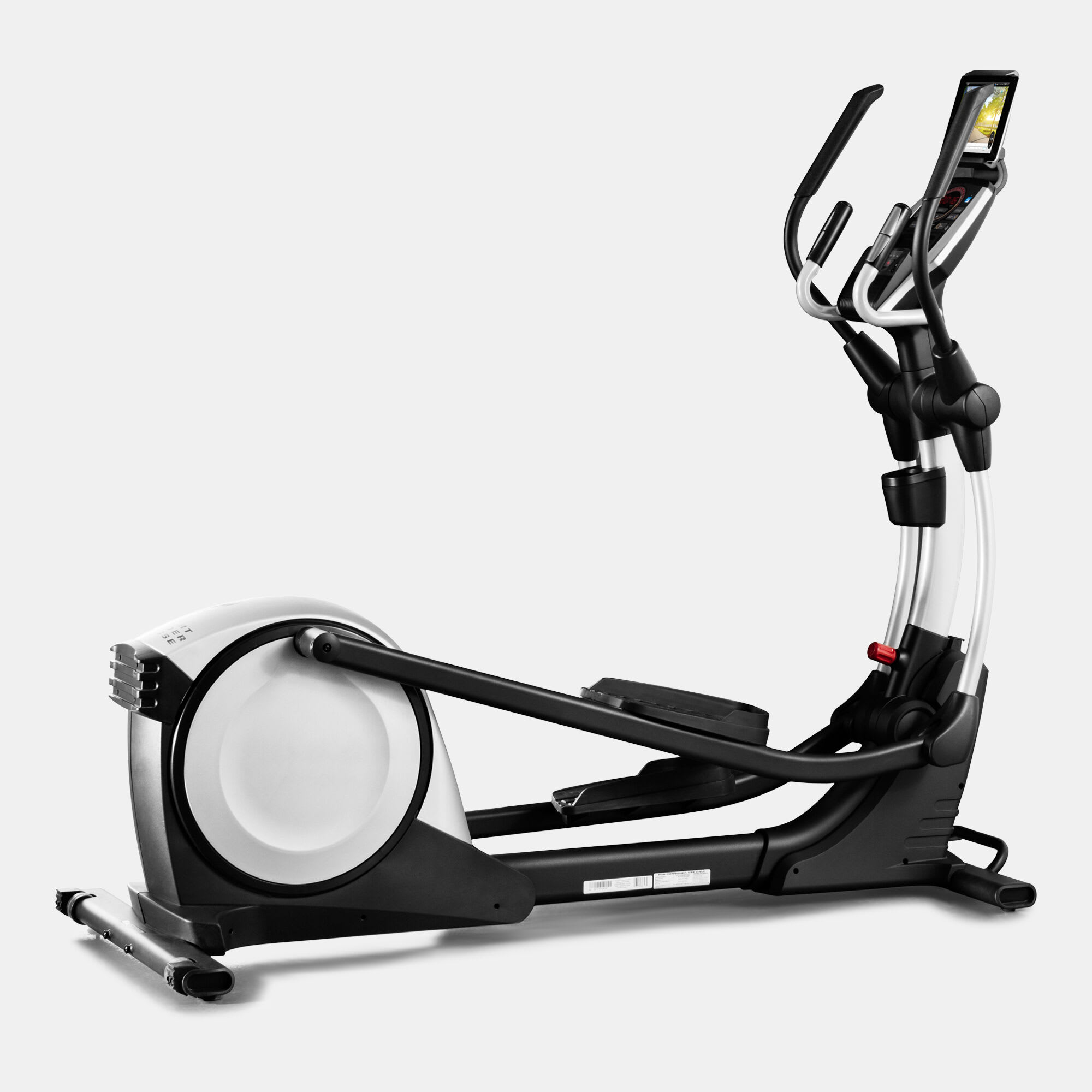 Smart Strider 495 CSE Elliptical Trainer (UAE & Riyadh Only)