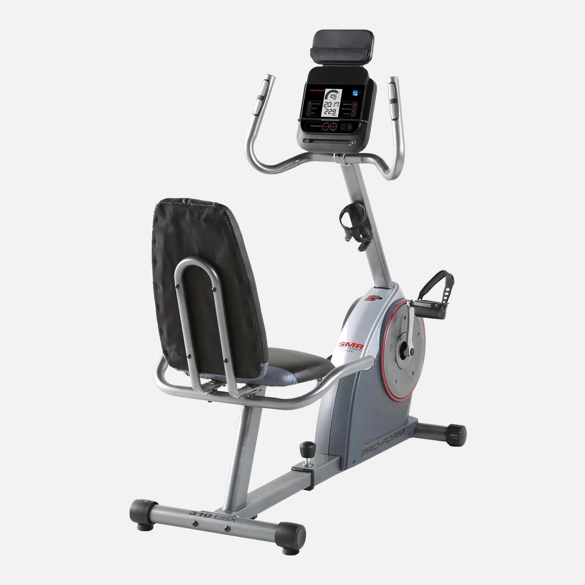 310 CSX Recumbent Bike