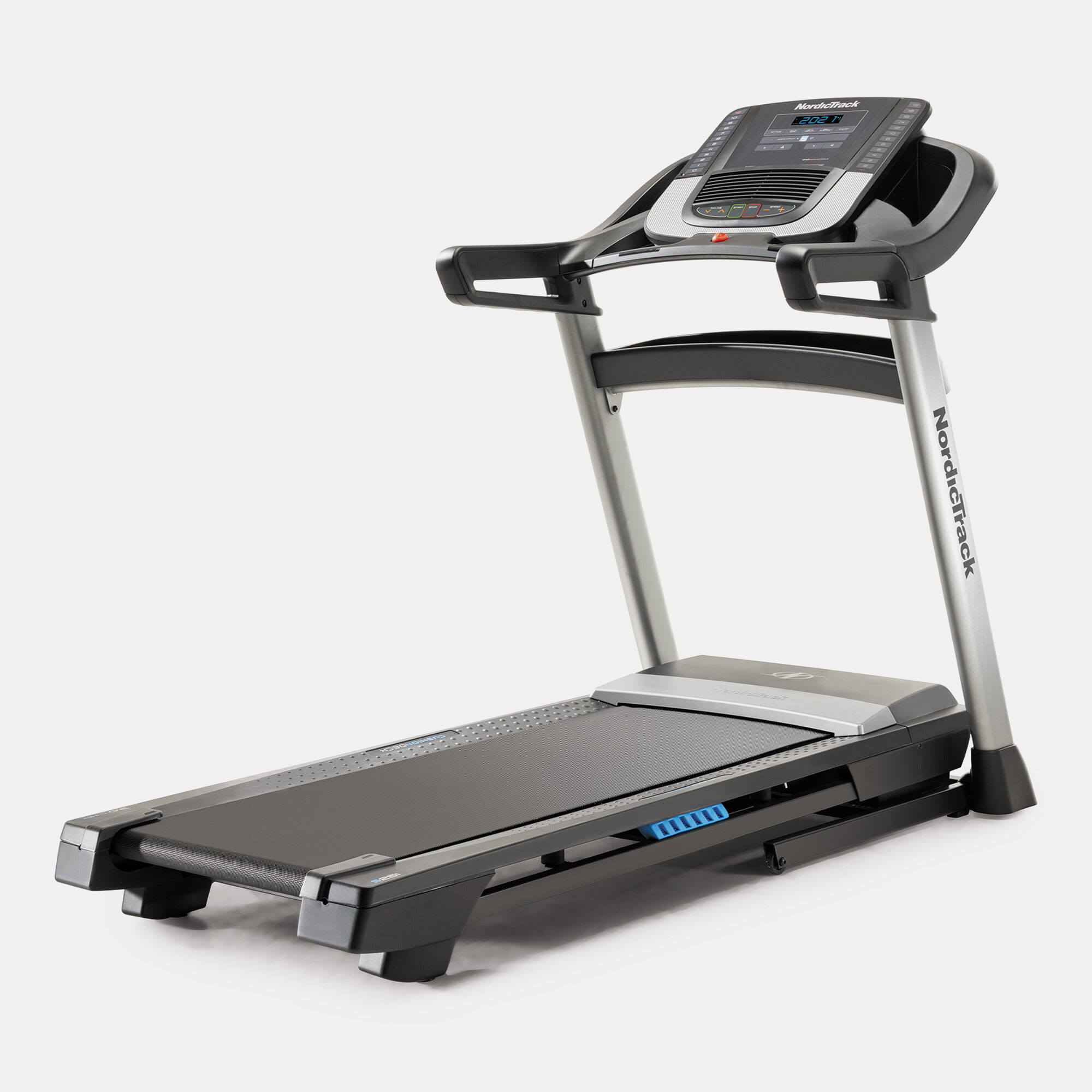 S25i Treadmill