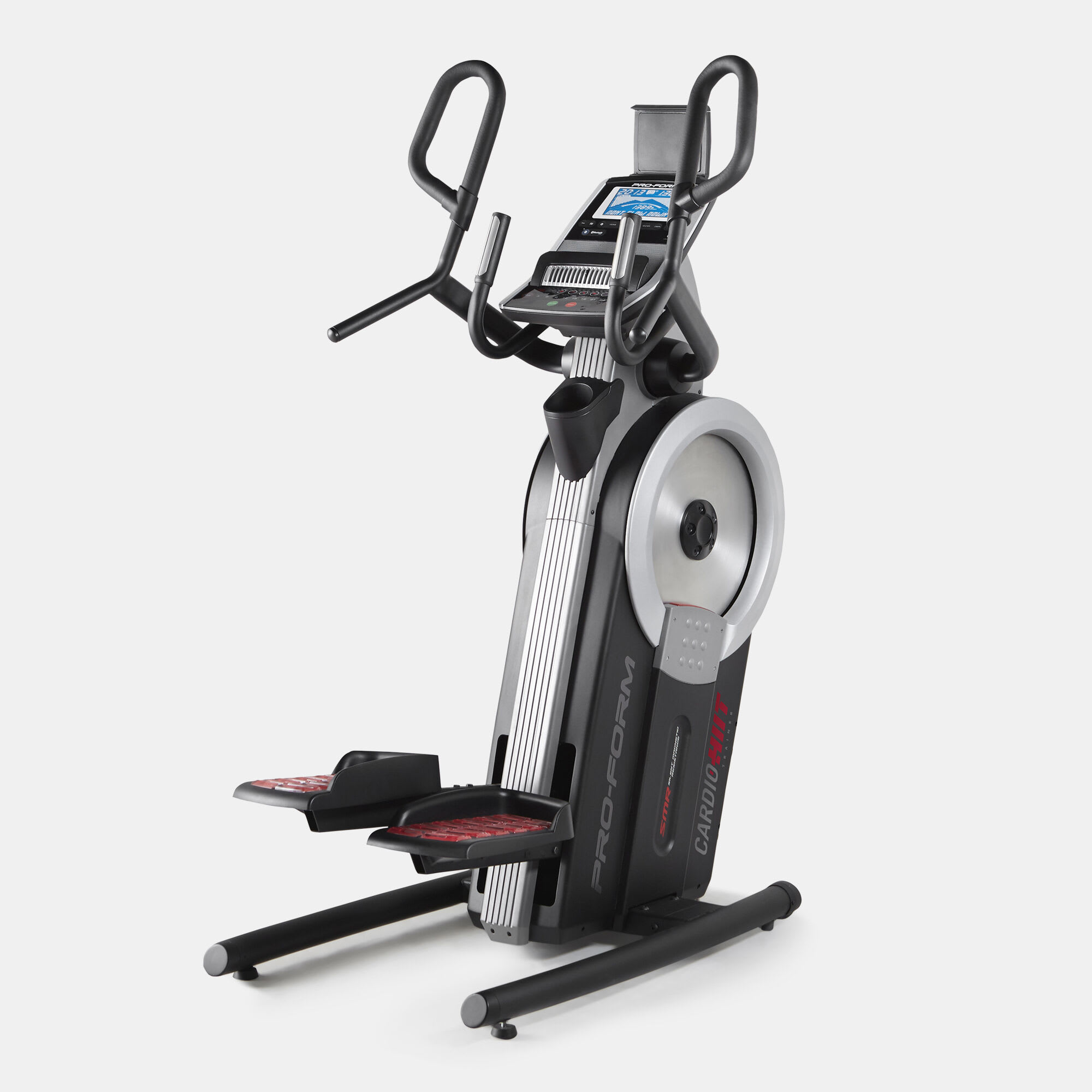 Proform HIIT Elliptical Trainer