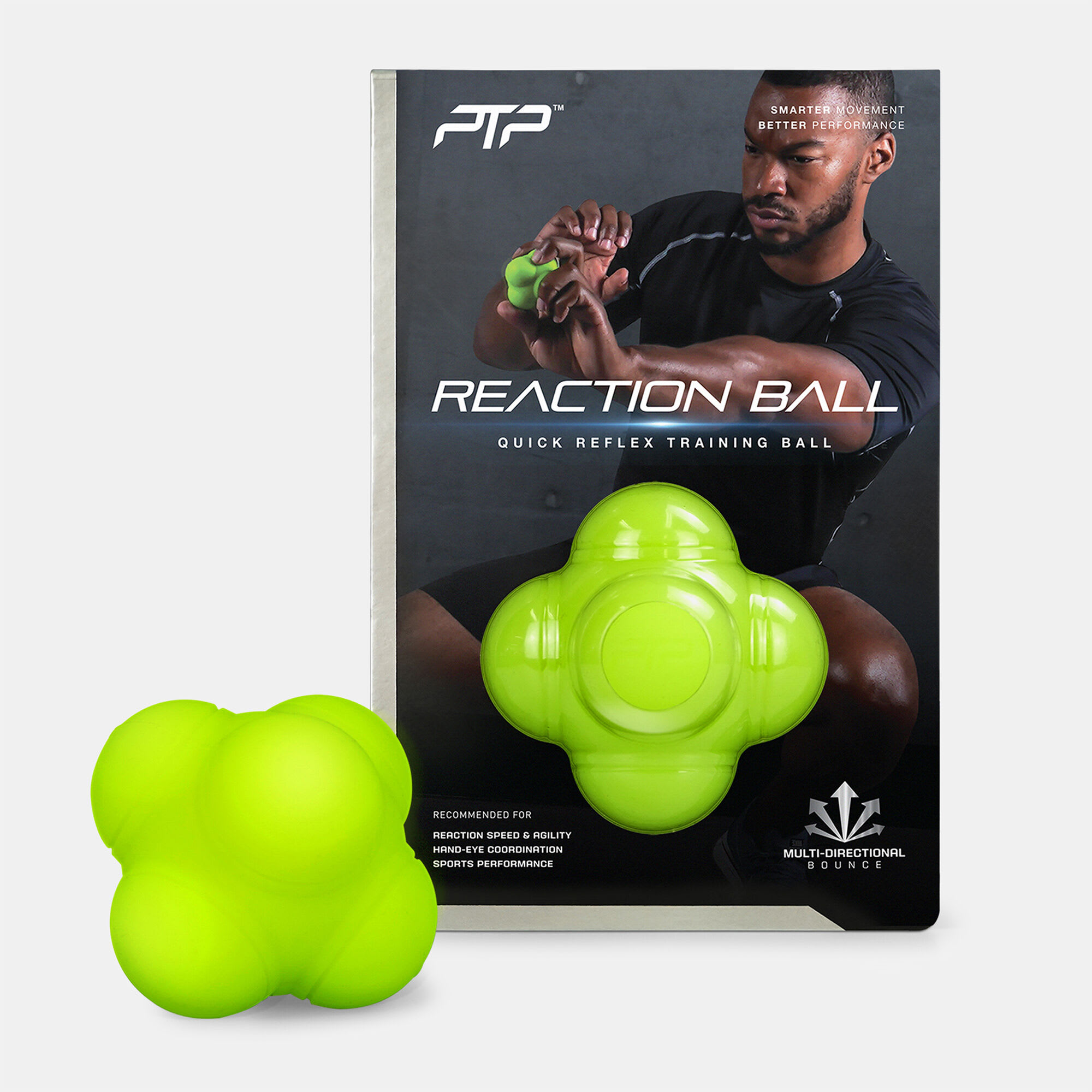 Reaction Ball