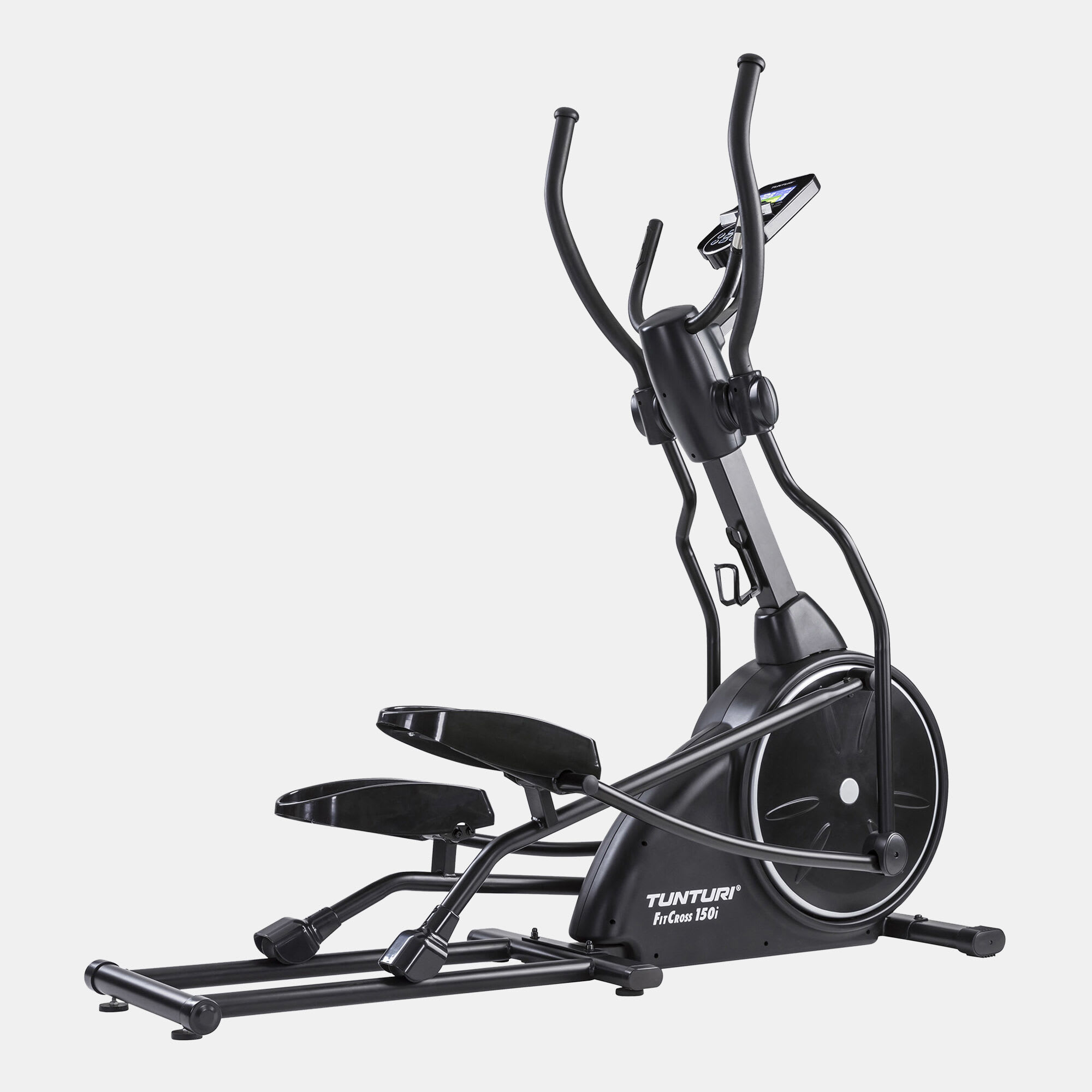 Tunturi FitCross 150i Crosstrainer