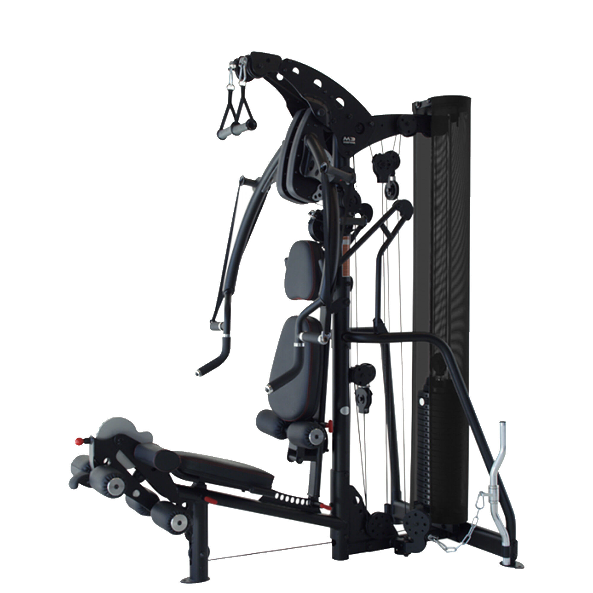 Inspire Fitness Functional Trainer M3 Multi-Gym