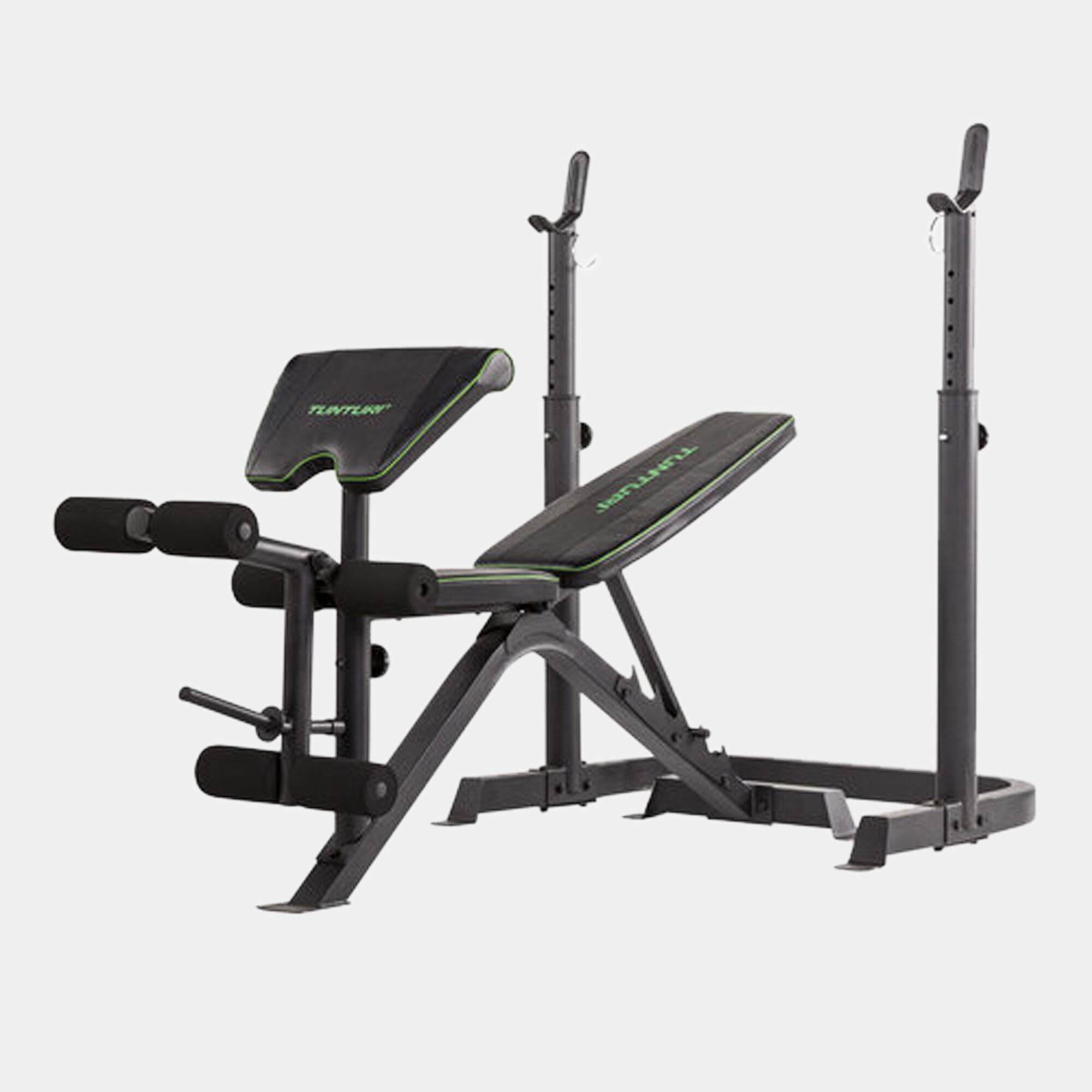 Tunturi WB50 Mid Width Weight-Lifting Bench