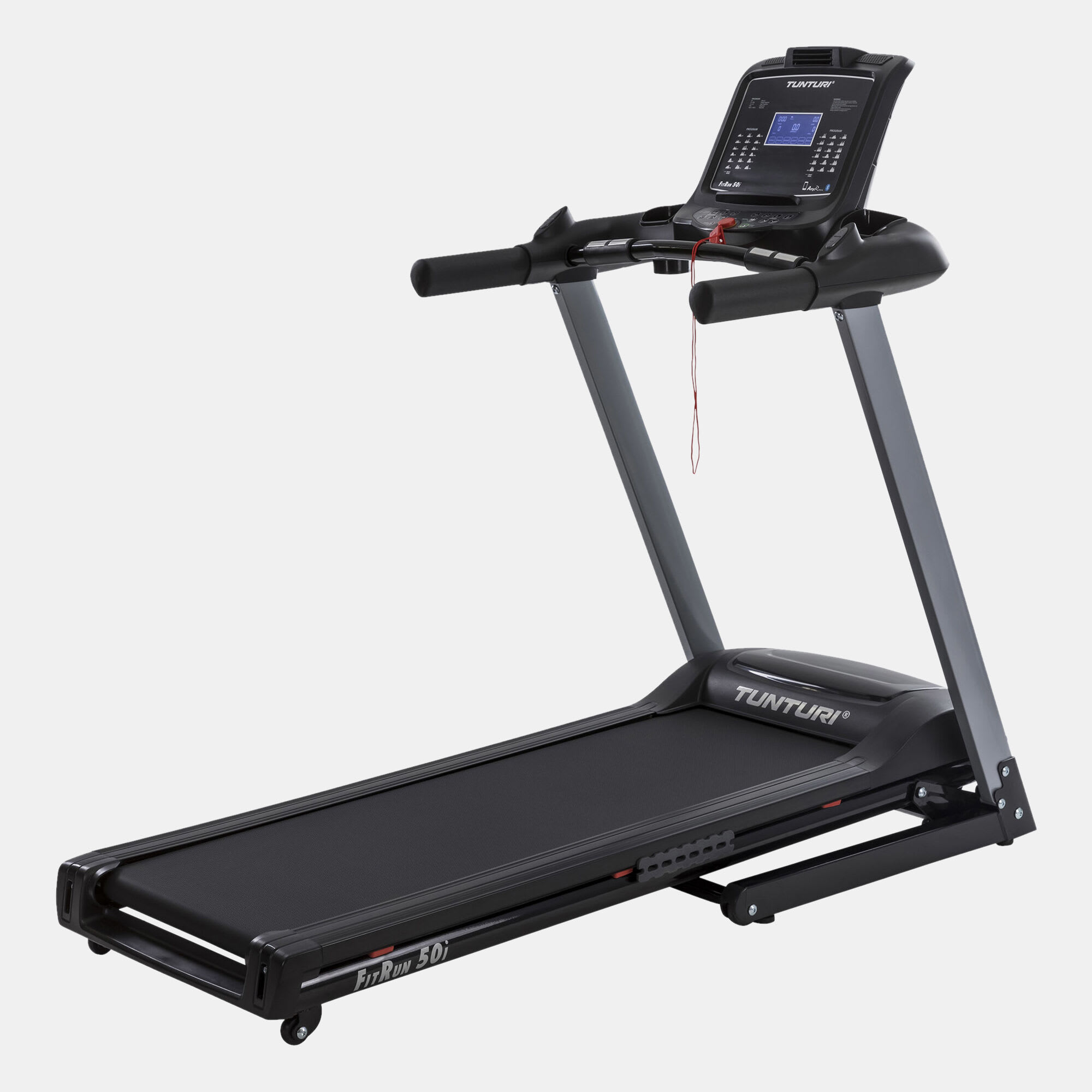 Tunturi Fitrun 50i Treadmill