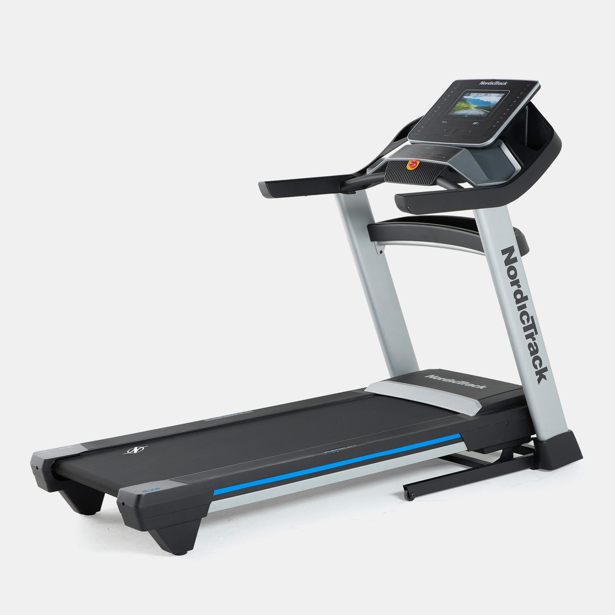 NordicTrack EXP 10i Treadmill