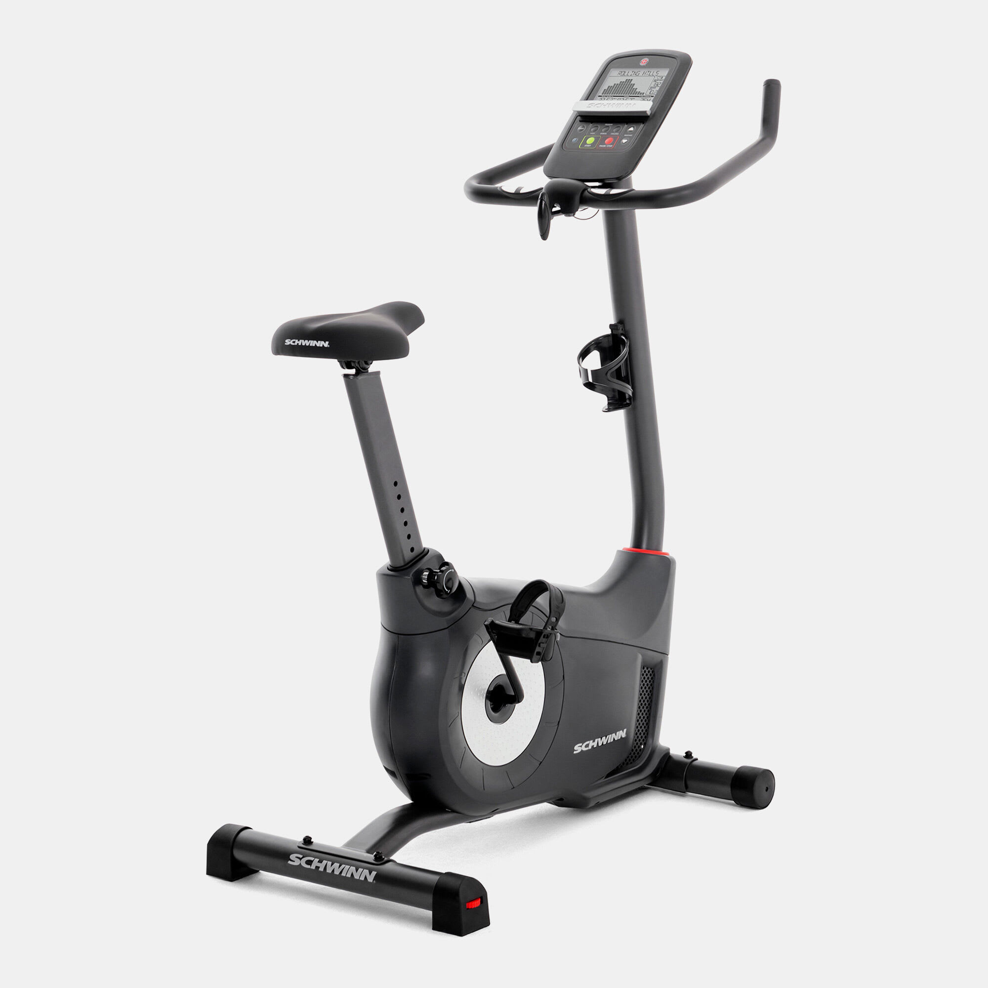 Schwin 510U Upright Bike