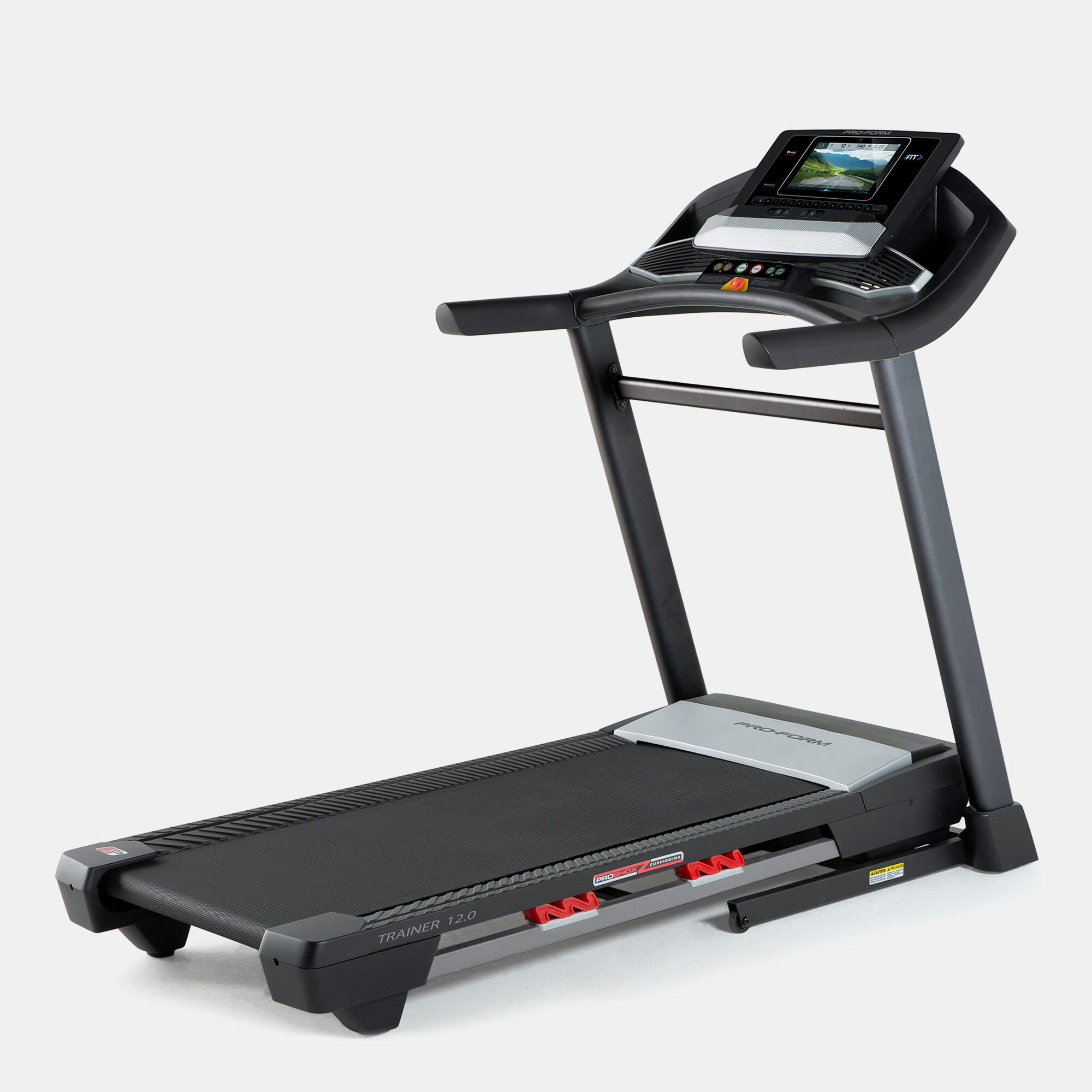 Proform Trainer 12.0 Treadmill