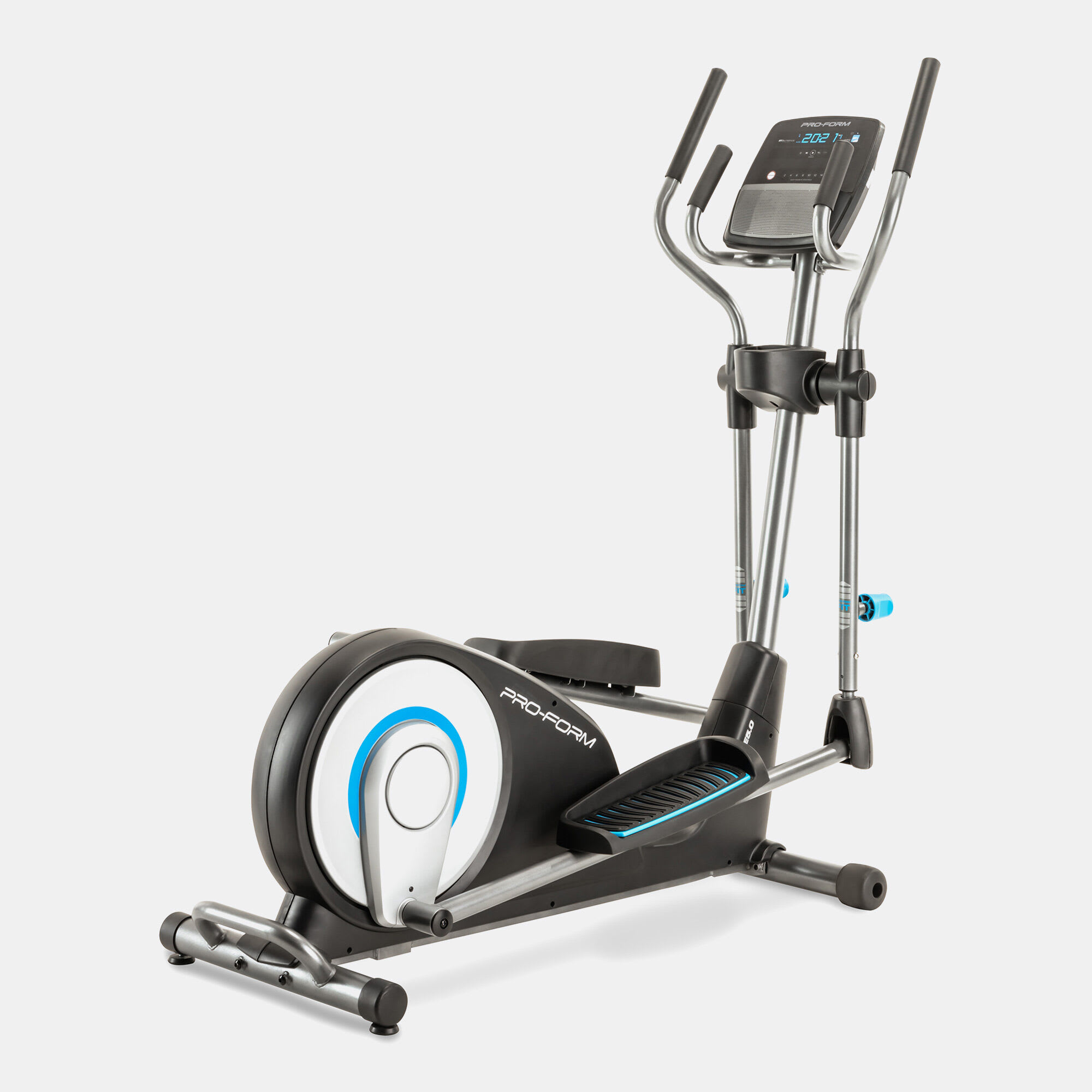 Proform Elliptical Sport E5.0 Rear Wheel Cross Trainer