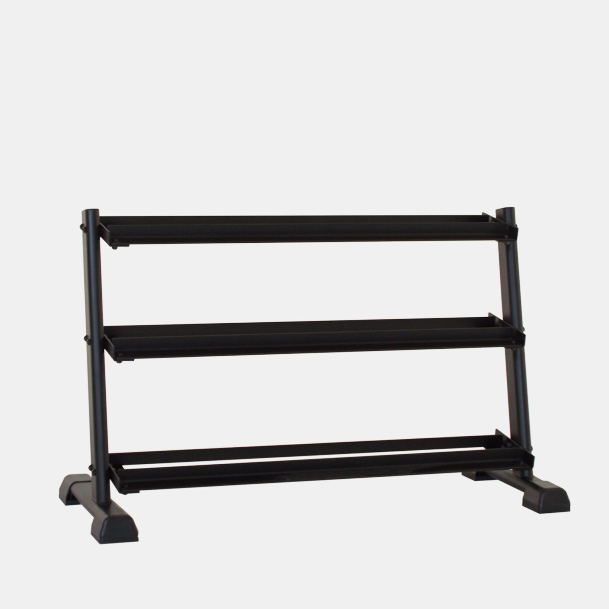 1441 Fitness 3 Layer Dumbbell Rack for 15 pairs - 41FF72