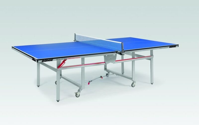 T T Table Donic Waldner High - School 400215 Bl/Amm