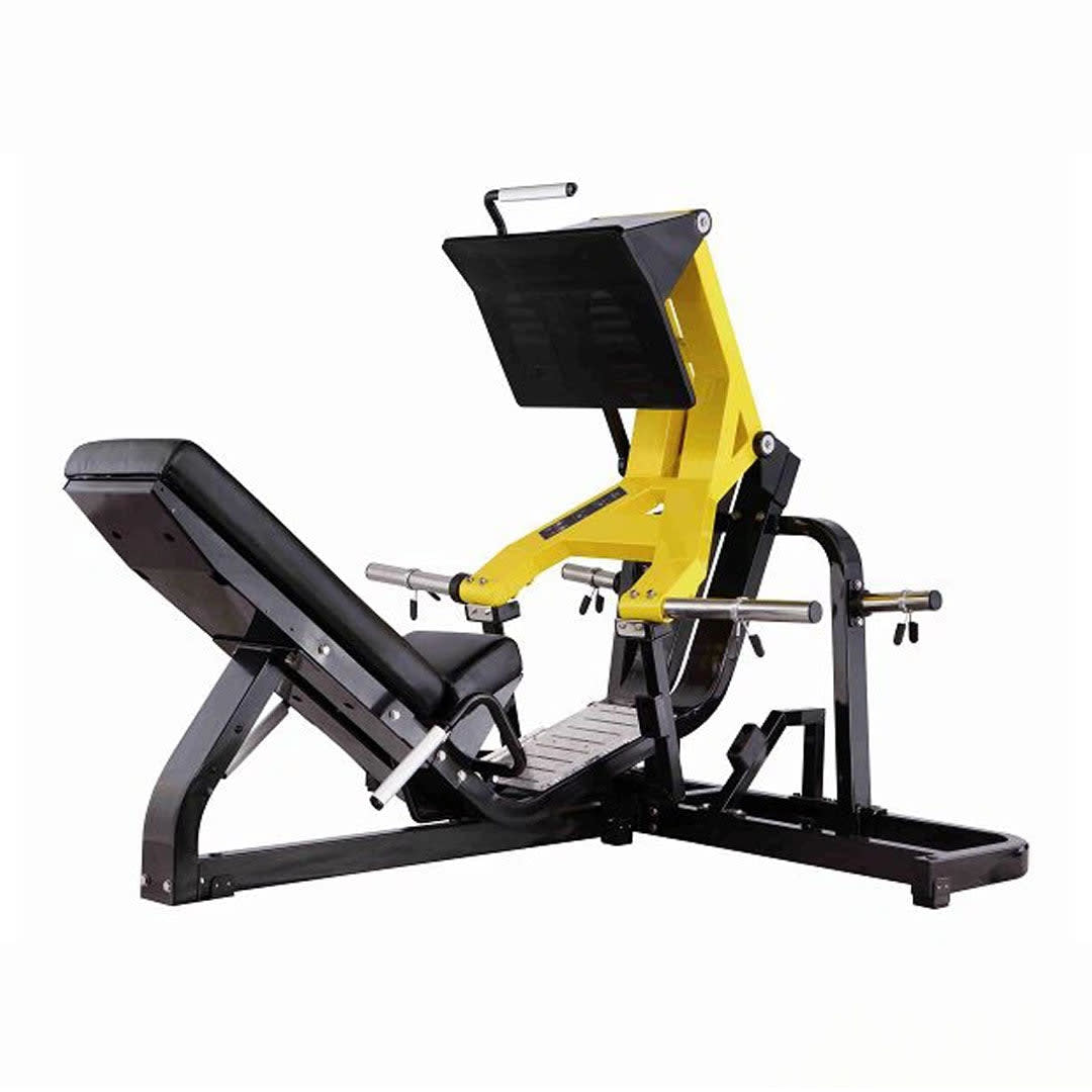 Premium Leg Press Machine For Effective