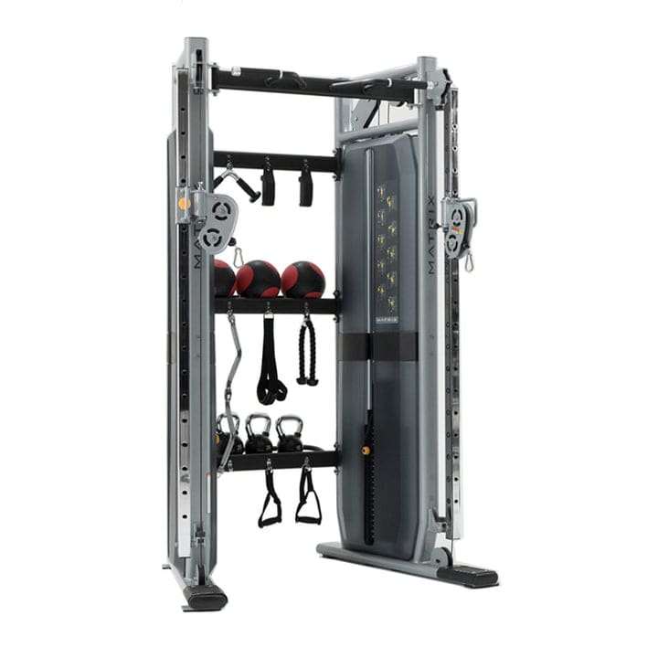 MATRIX Versa Functional Trainer