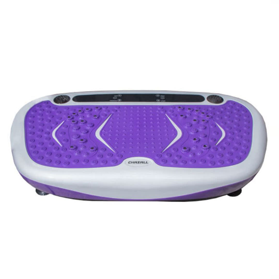 Vibration Plate Crazy Body Shaker Fitness Oscillating