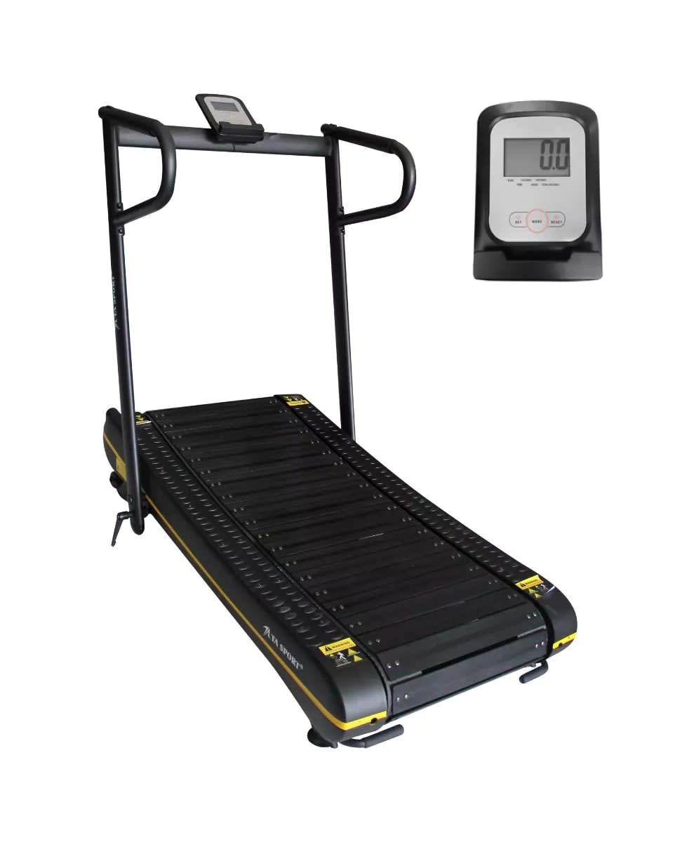 TA SPORT TREADMILL R001B