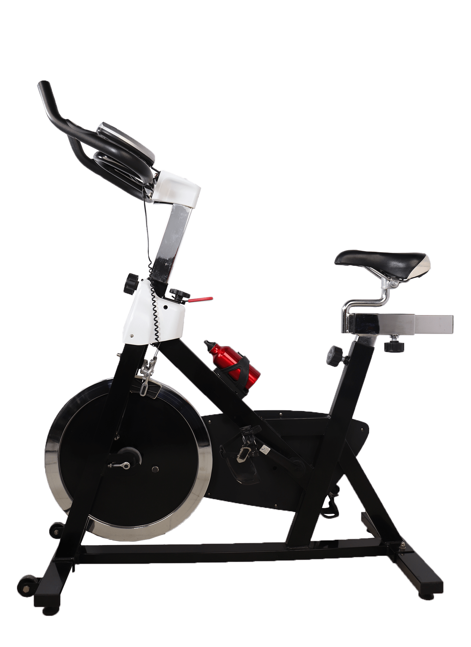 Marshal Fitness High Performance Spinning Bike For Home Use