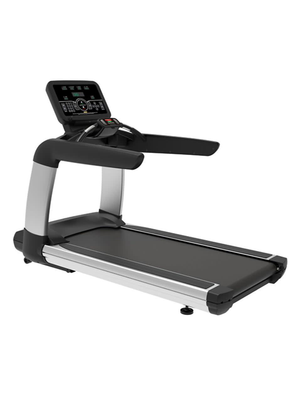 1441 Fitness 3 HP AC Commercial Treadmill - 41FE400