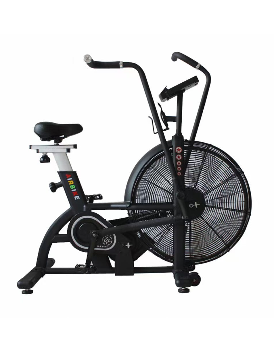 1441 Fitness Air Bike - 41FLA815