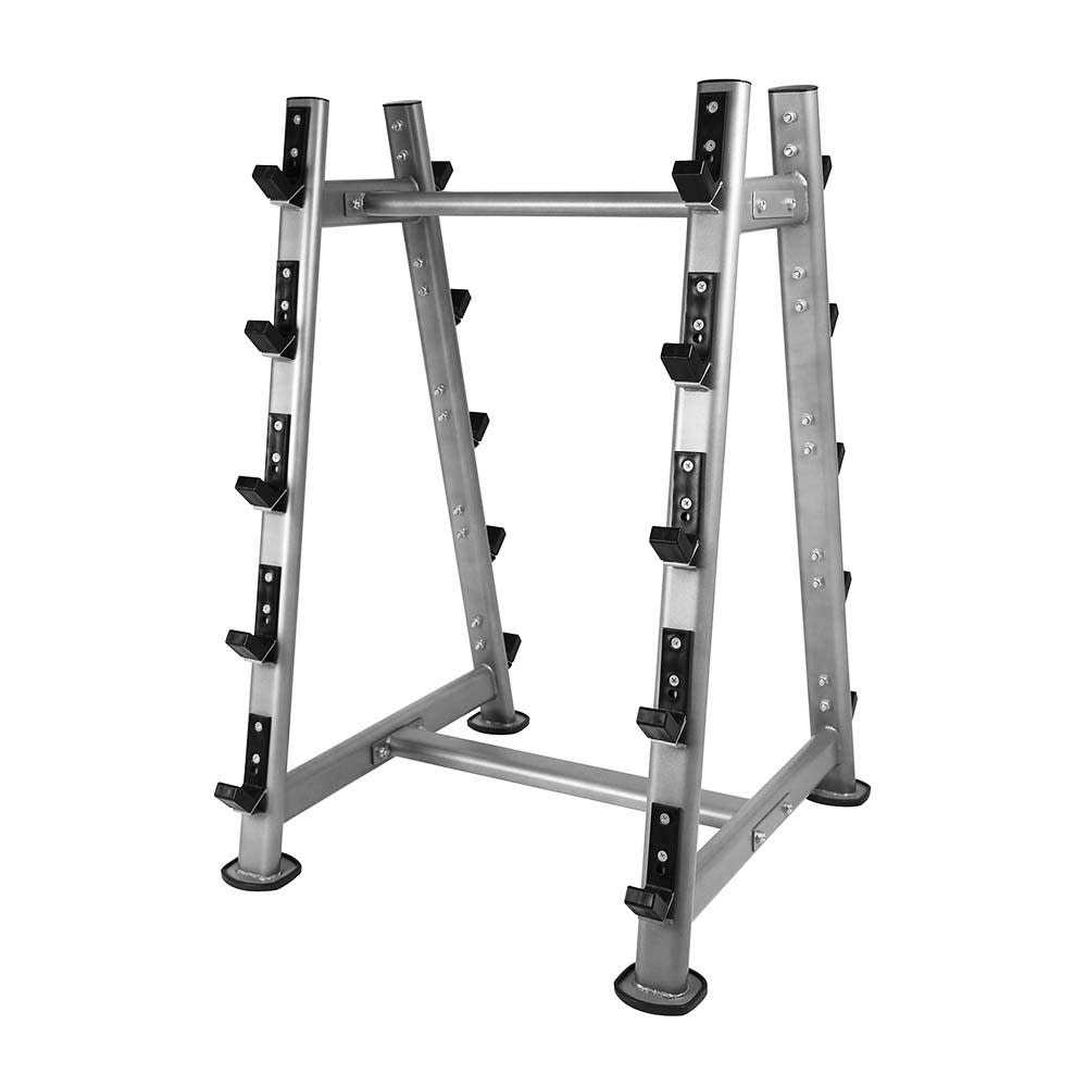 1441 Fitness Barbell Rack For 10 Piece - BR08