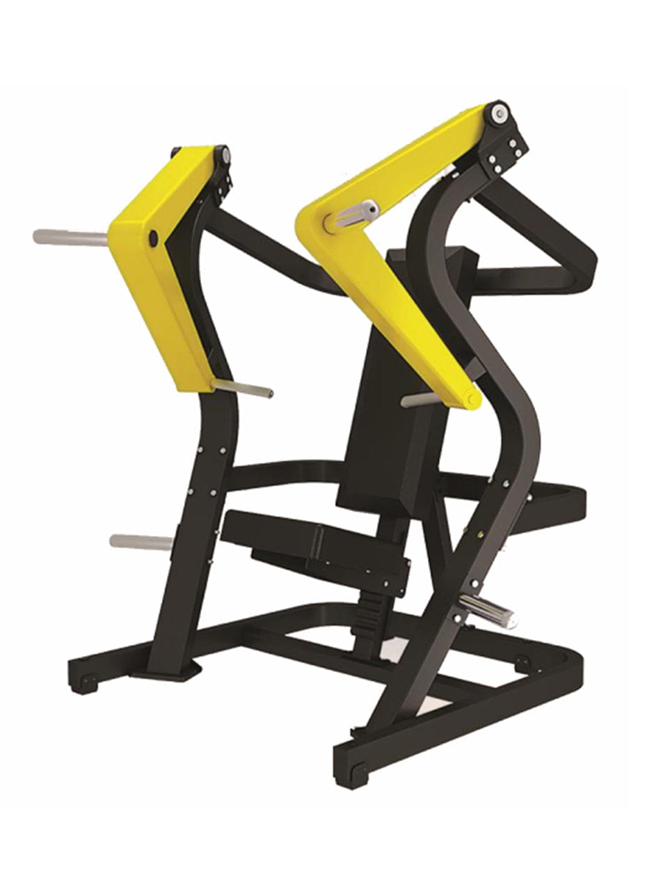 1441 Fitness Chest Press Plate Loaded - 41FGT905