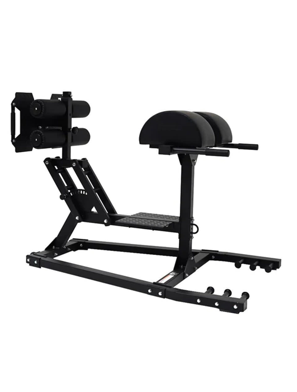 1441 Fitness Commercial Glute Ham Raise - Glute Ham Developer -41FGHD