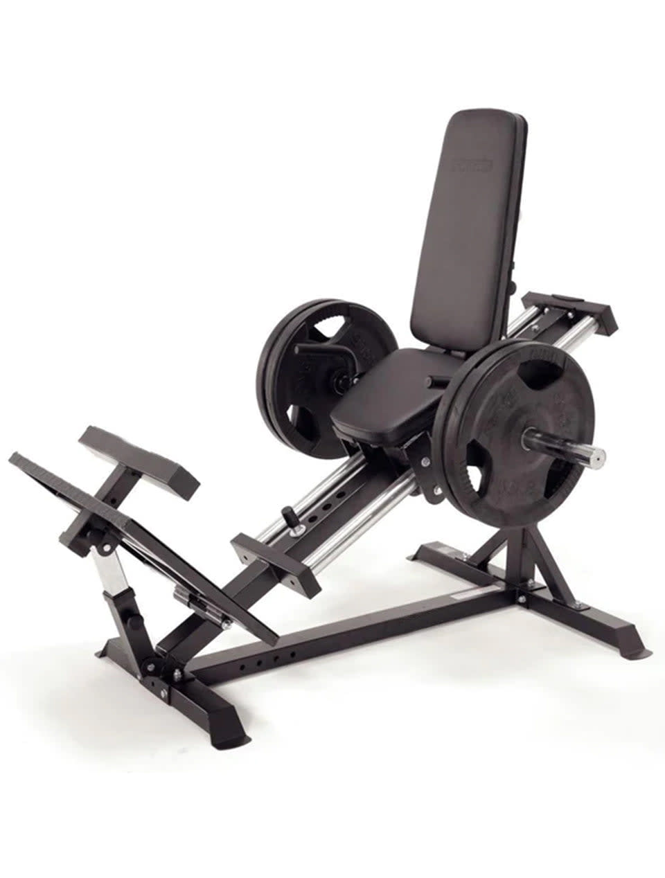 1441 Fitness Compact Leg Press - Incline Push Machine - 41FCLP